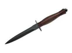 Fairbairn-Sykes Walnuss PVD