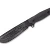 Native Micarta Black