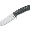 Pro Hunter Micarta Black