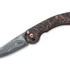 Radius Damascus Space Coral CF LTD