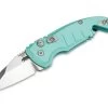 A01 Microswitch Compact Wharncliffe Aquamarine