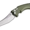 EX-A05 3.5 Satin Wharncliffe Alu OD Green