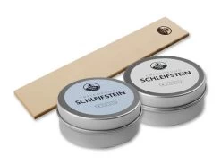 Premium Schärfe Paket