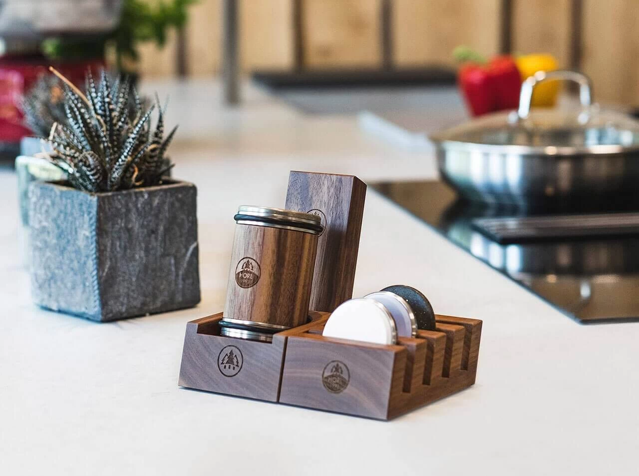 Rollschleifer Station Nussbaum 3 Rollschleifer Station Nussbaum – Bild 3