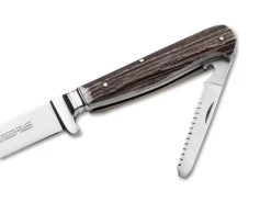 Jagdnicker Mit Säge -Messerladen hubertus jagdnicker mit saege 02hb005 3 1280x1280