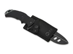 Fixed Blade Trainer Black -Messerladen k25 fixed blade trainer black 02ru057 3 1280x1280