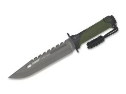 Thunder I OD Green