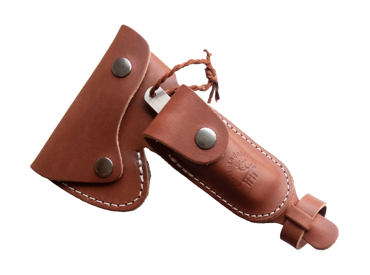 Bushcraft Set Nallo 2 Bushcraft Set Nallo – Bild 2