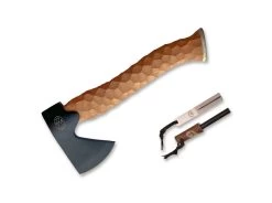 Metsämies Hätä High Carbon