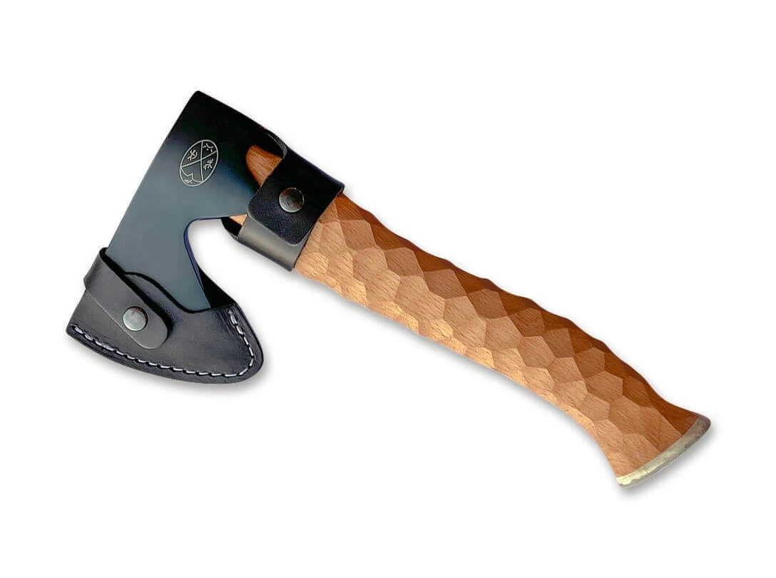 Metsämies High Carbon L 2 Metsämies High Carbon L – Bild 2