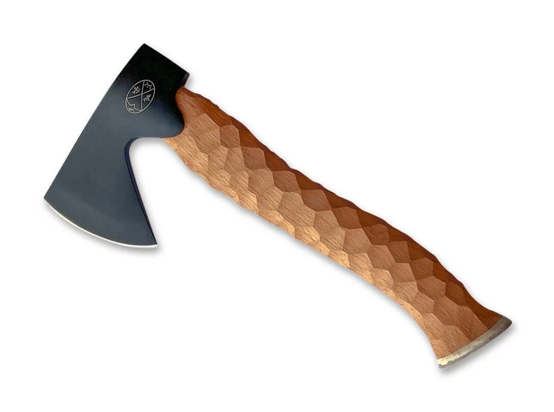 Metsämies High Carbon XL 1 Metsämies High Carbon XL