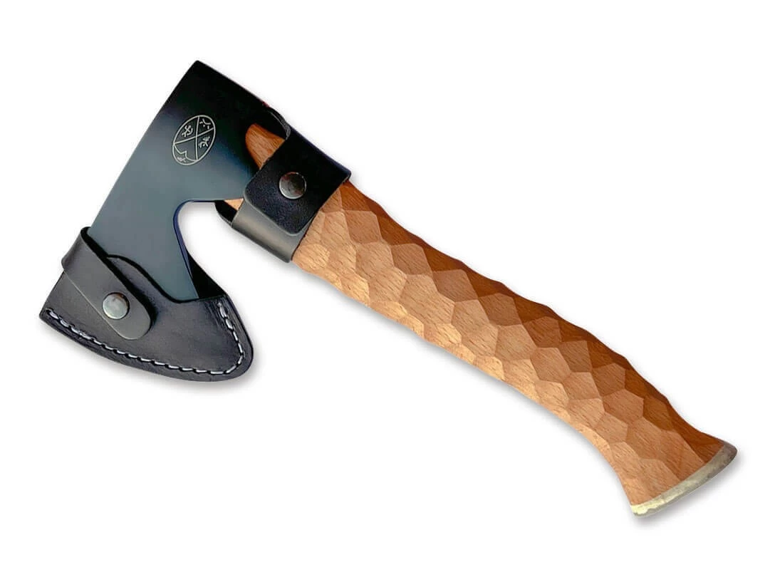 Metsämies High Carbon XL 2 Metsämies High Carbon XL – Bild 2