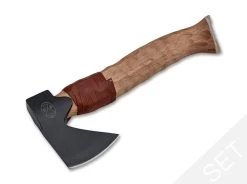 Mettämies Braun Set