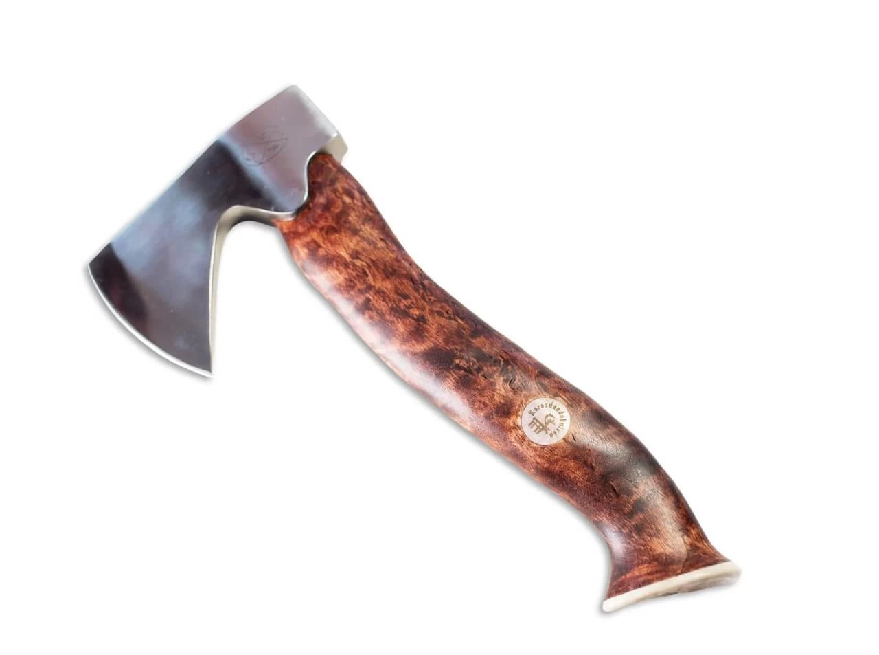 Stoera Aksu Brun 1 Stoera Aksu Brun