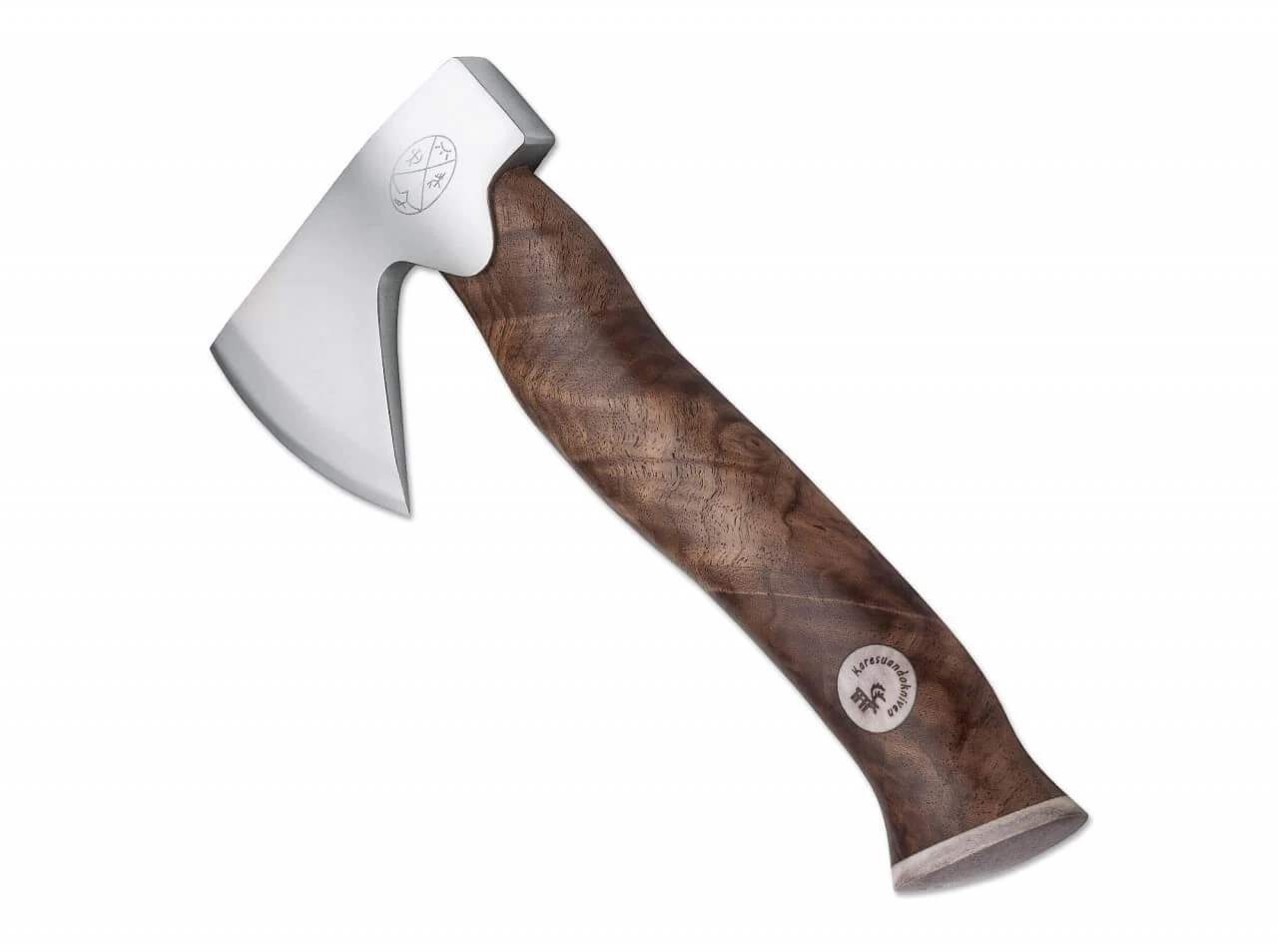 Unna Aksu Walnut 1 Unna Aksu Walnut