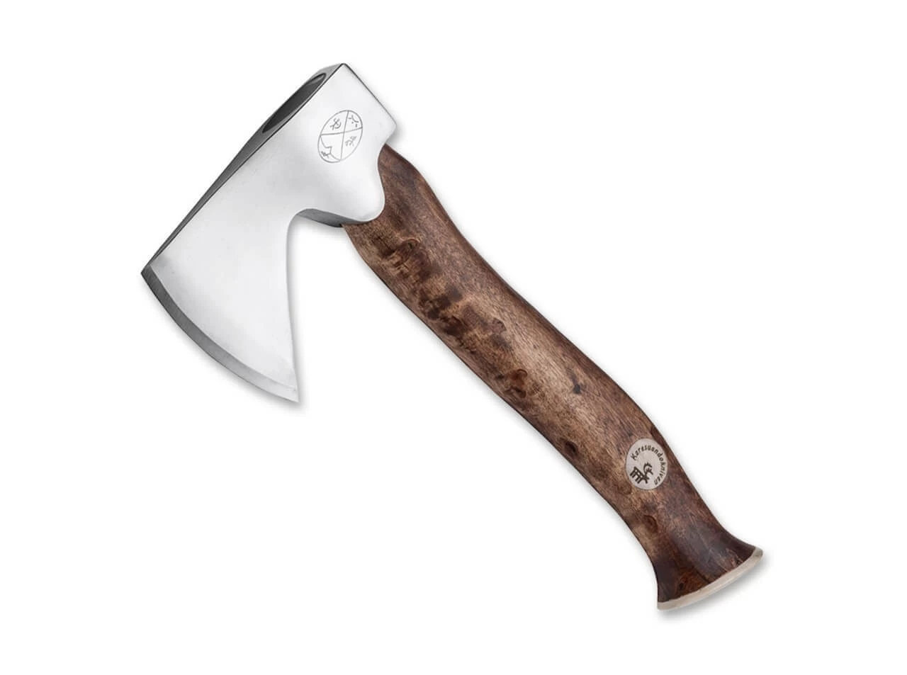 Vuogas Aksu Brun 1 Vuogas Aksu Brun