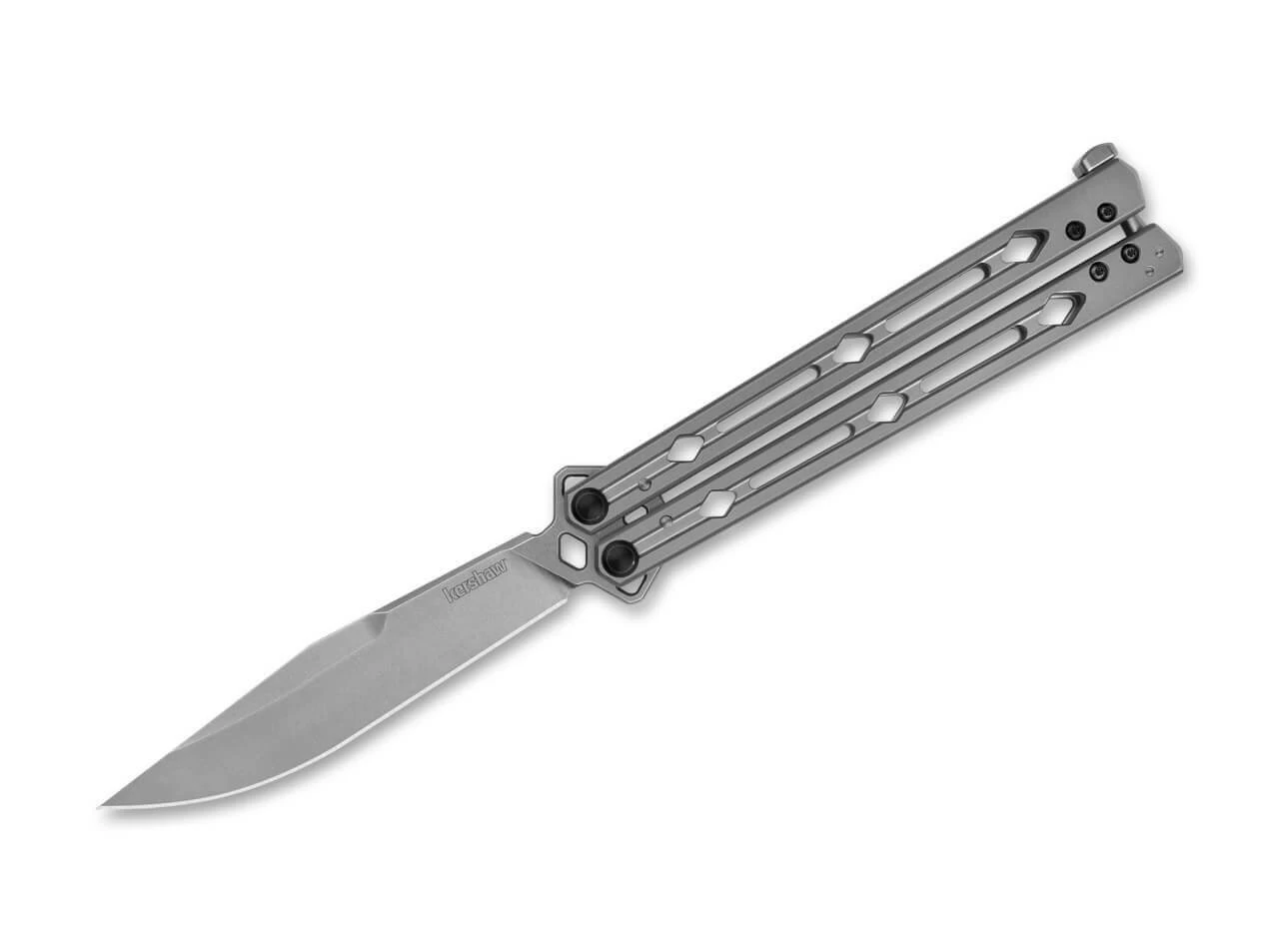 Kershaw Lucha 1 Kershaw Lucha