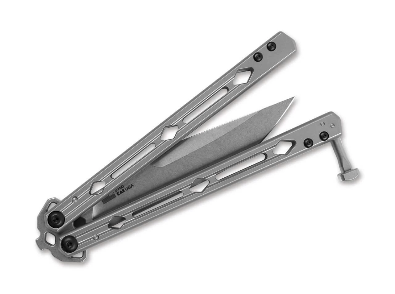 Kershaw Lucha 2 Kershaw Lucha – Bild 2