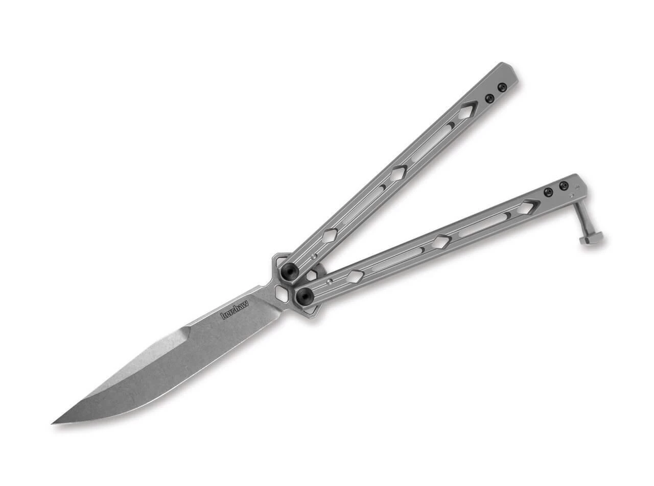 Kershaw Lucha 3 Kershaw Lucha – Bild 3