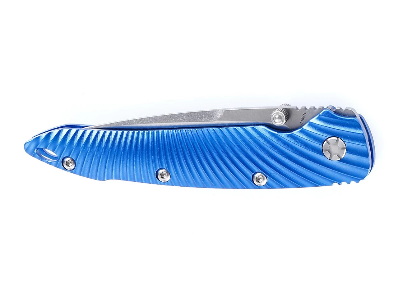 Kizer Sliver Blue 3 Kizer Sliver Blue – Bild 3