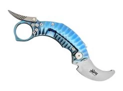 Snag X Controller Blue 2.0 -Messerladen krudo snag x controller blue 2 0 01ko014 2 1280x1280