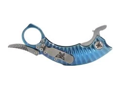 Snag X Controller Blue 2.0 -Messerladen krudo snag x controller blue 2 0 01ko014 3 1280x1280