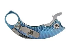 Snag X Controller Blue 2.0 -Messerladen krudo snag x controller blue 2 0 01ko014 4 1280x1280