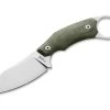 H1 Micarta Green