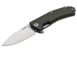 Messerladen 27 KUR Green G10