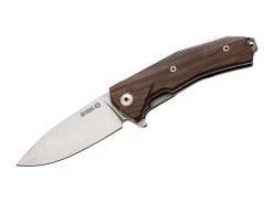 Messerladen 25 KUR Santos Wood