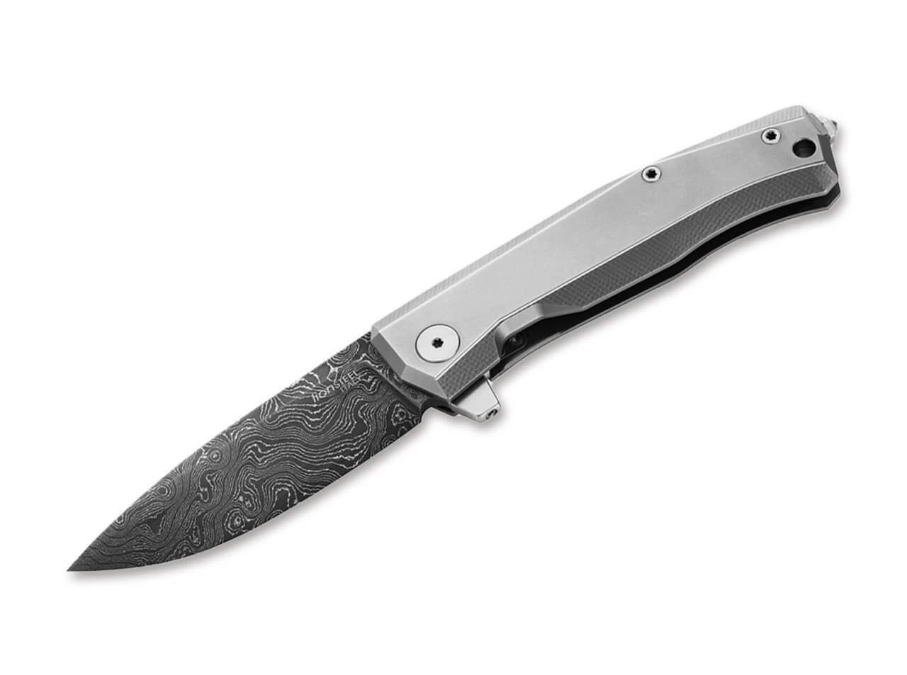 Myto Damascus Grey 1 Myto Damascus Grey
