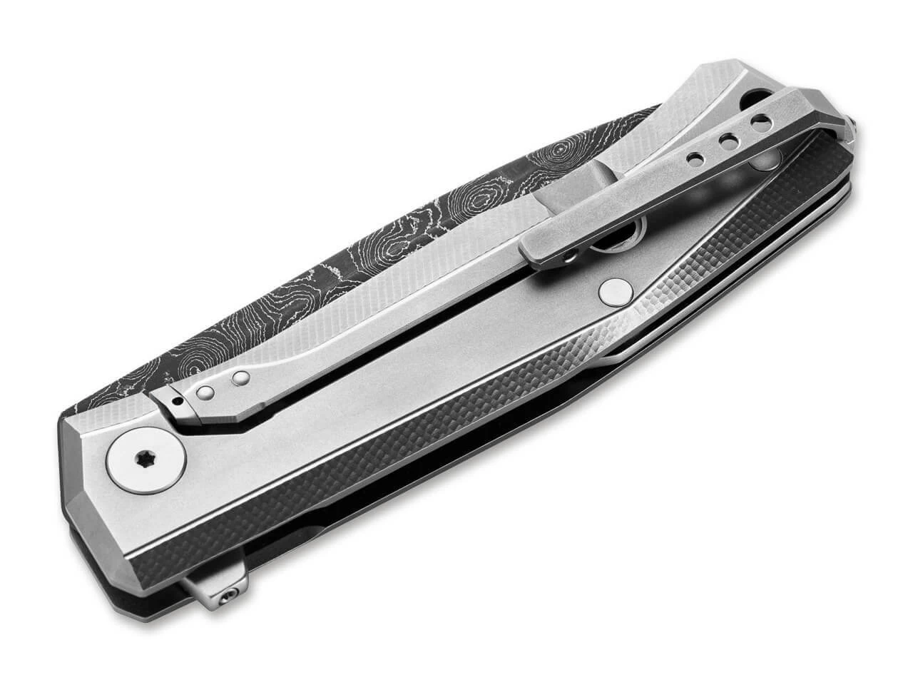 Myto Damascus Grey 2 Myto Damascus Grey – Bild 2