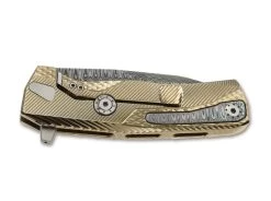 ROK Damast Gold 3 ROK Damast Gold -Messerladen lionsteel rok damast gold 01ls137dam 2 1280x1280