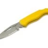 MAC Bootsmesser A87B Gelb
