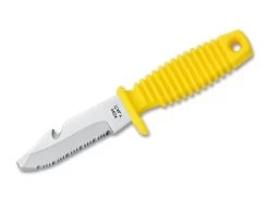 MAC Shark 9 PT Yellow