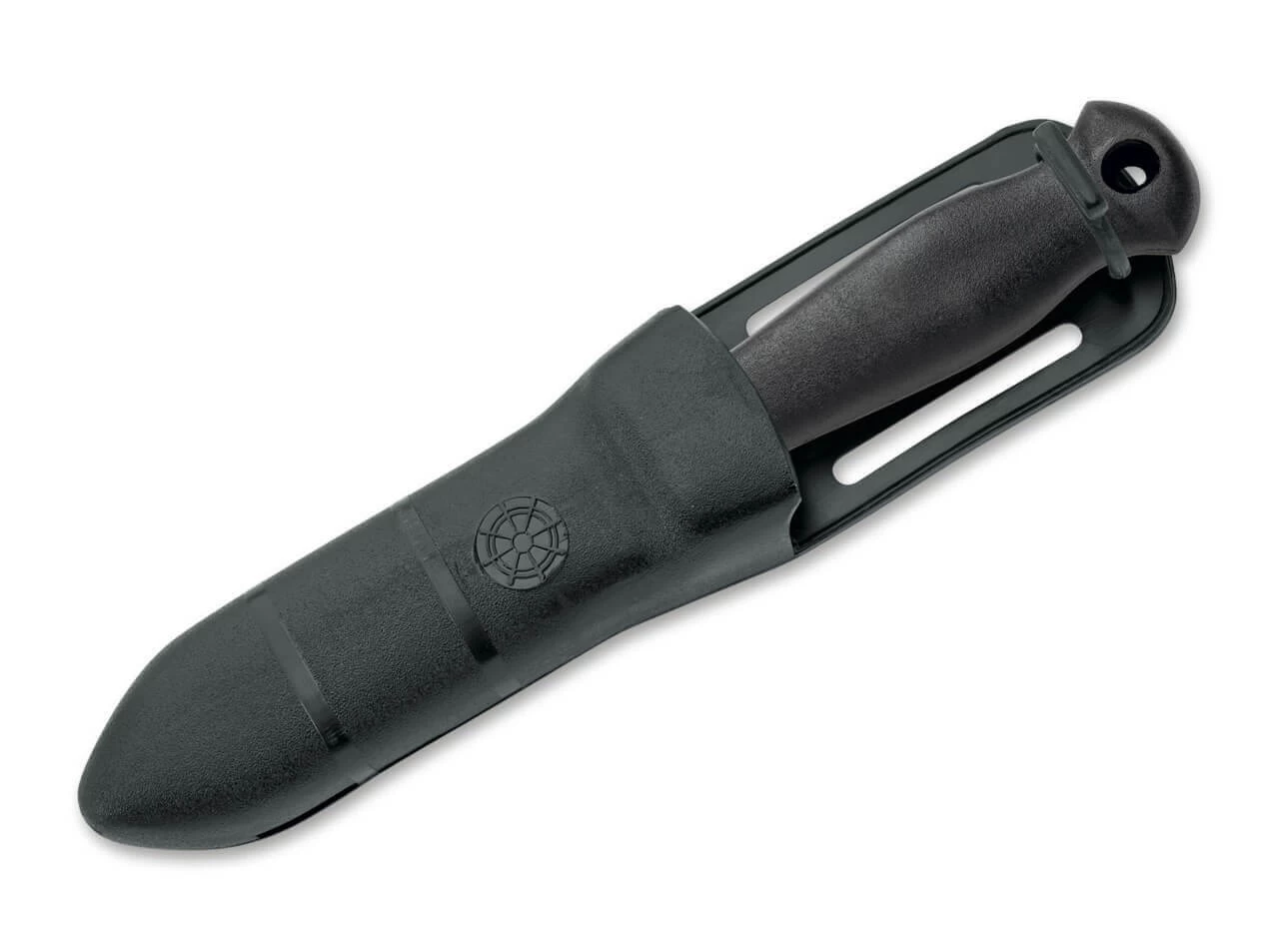 MAC Sub 11 D Black 2 MAC Sub 11 D Black – Bild 2