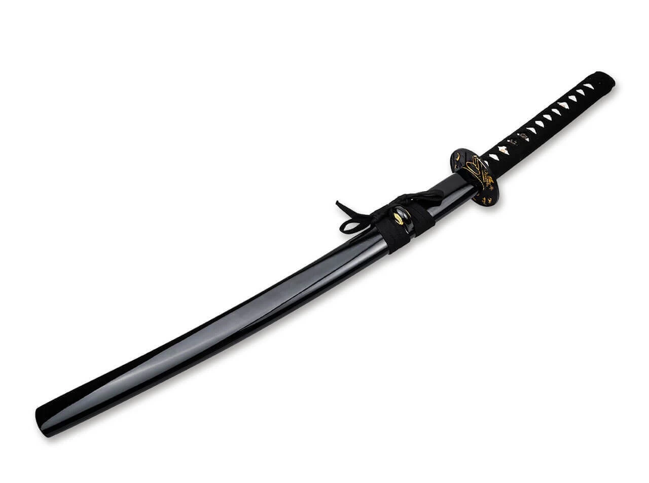 Magnum Akito Wakizashi 2 Magnum Akito Wakizashi – Bild 2