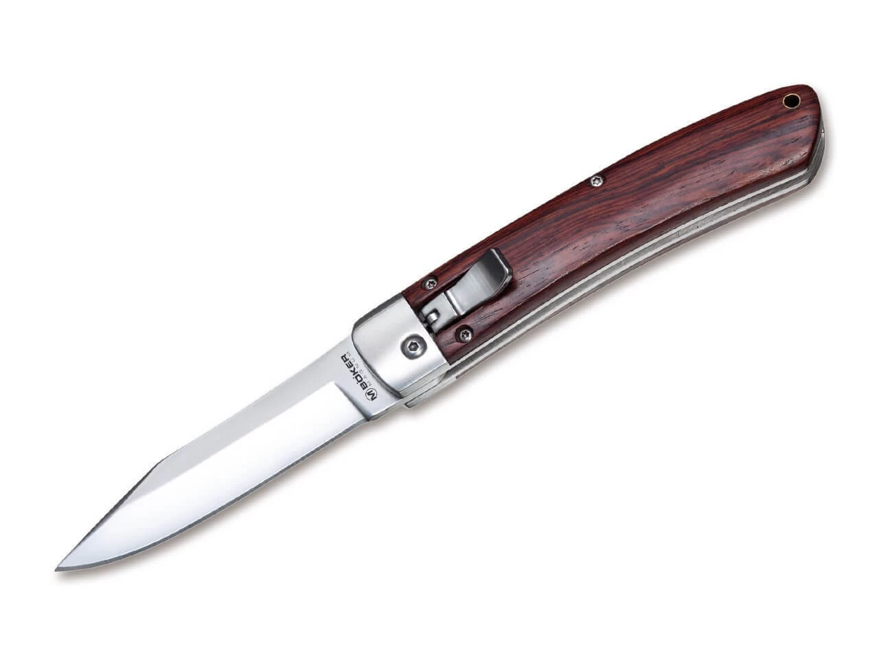 Magnum Automatic Classic 1 Magnum Automatic Classic