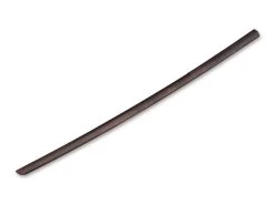 Magnum Bokken Ebony Katana