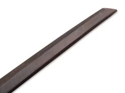 Magnum Bokken Ebony Katana 5 Magnum Bokken Ebony Katana -Messerladen magnum bokken ebony katana 05sc326 3 1280x1280