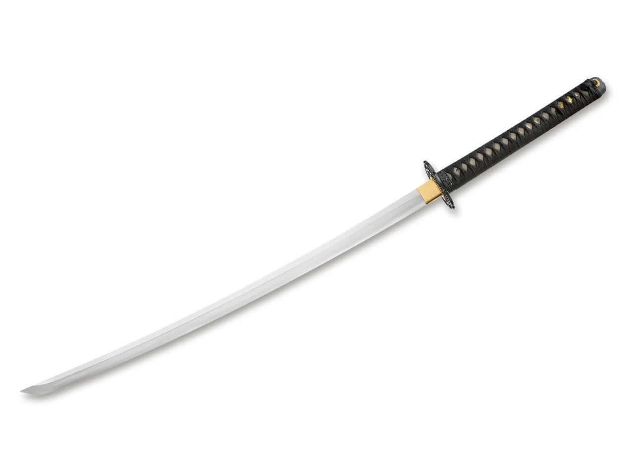 Magnum Captain Nathans Sword 1 Magnum Captain Nathans Sword