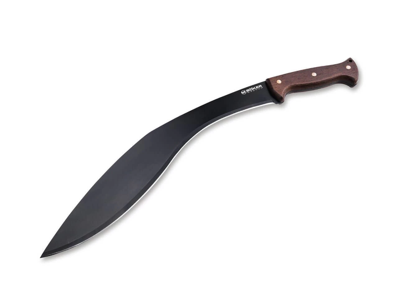 Magnum Kukri Machete 1 Magnum Kukri Machete