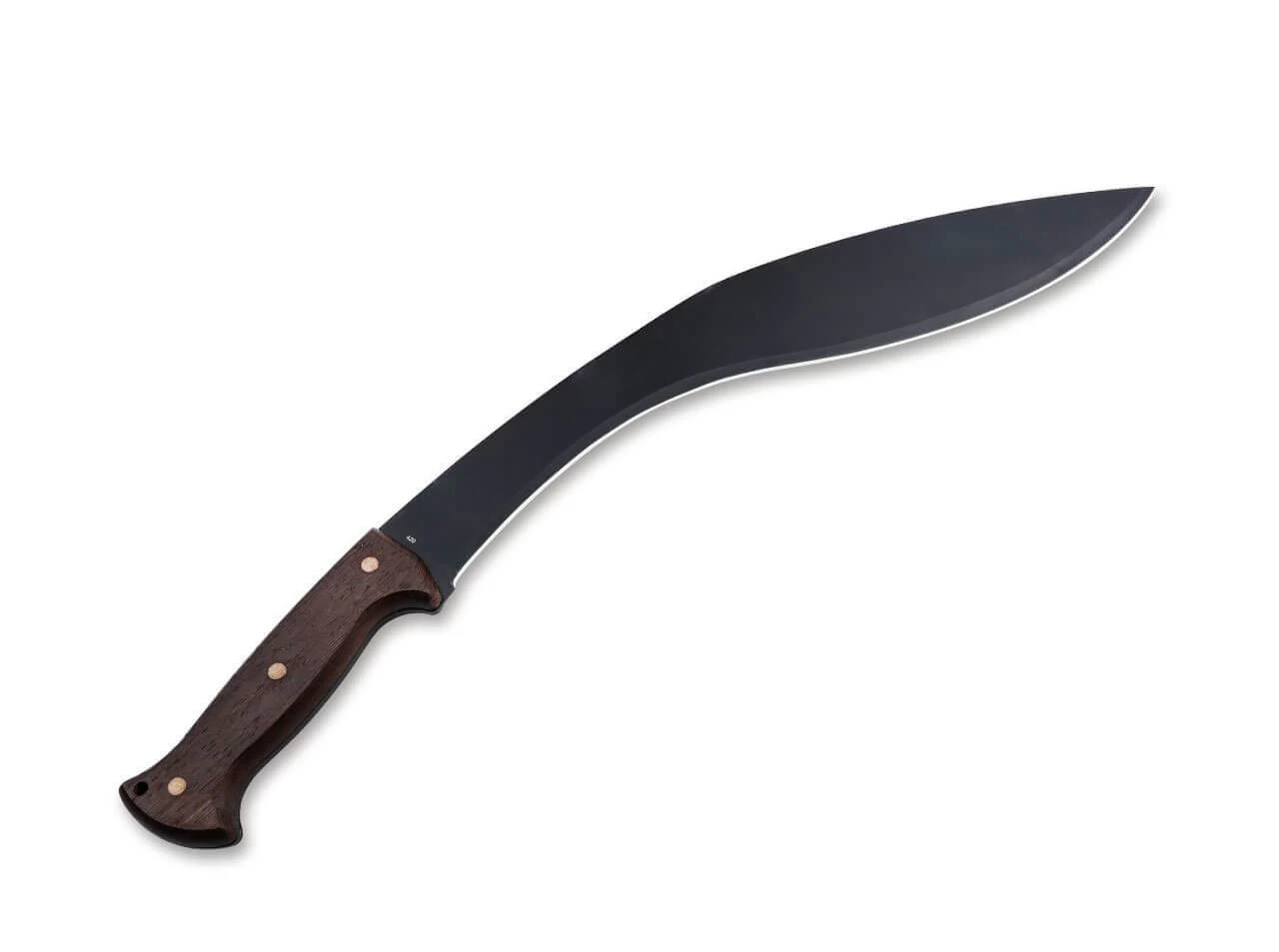 Magnum Kukri Machete 2 Magnum Kukri Machete – Bild 2