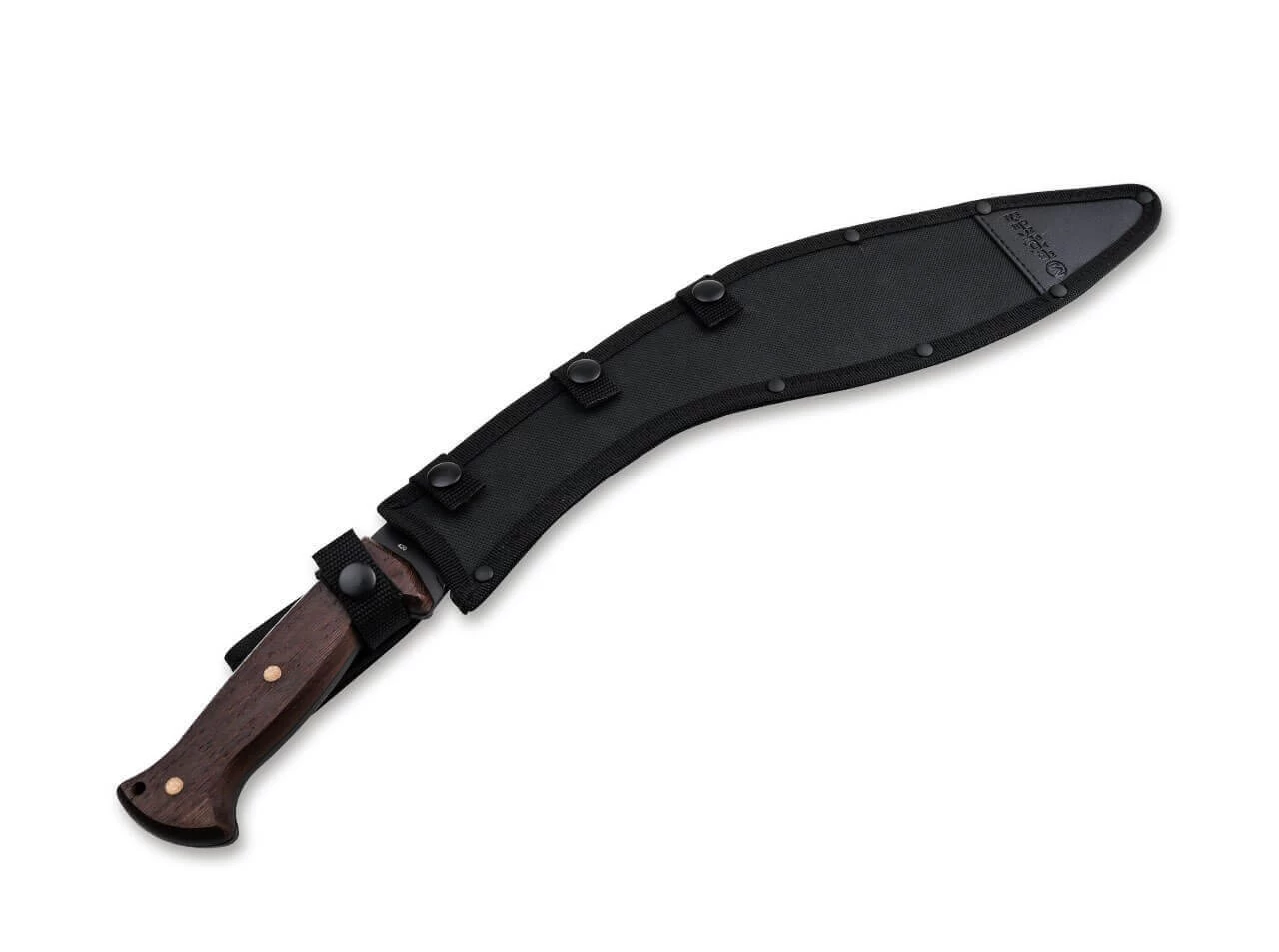 Magnum Kukri Machete 3 Magnum Kukri Machete – Bild 3