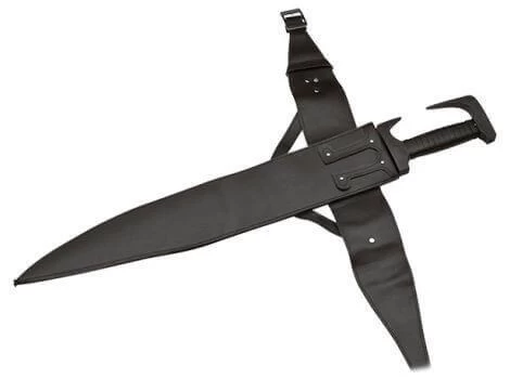 Magnum Leonidas 2 Magnum Leonidas – Bild 2