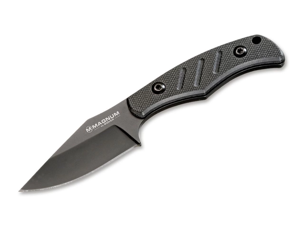 Magnum Nano Neck Bowie 1 Magnum Nano Neck Bowie