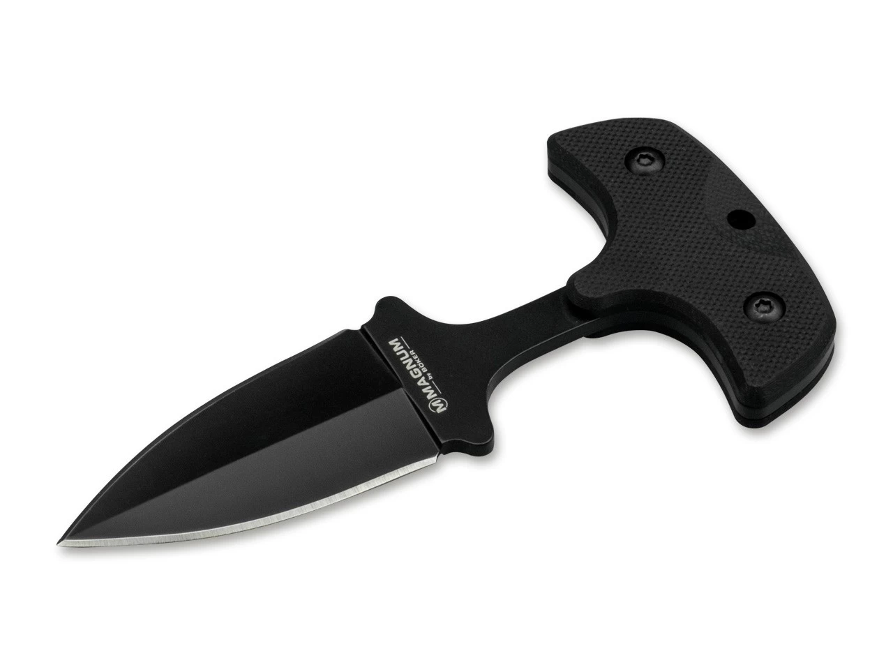 Magnum Push Dagger II 1 Magnum Push Dagger II