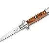 Magnum Sicilian Needle Olive Wood