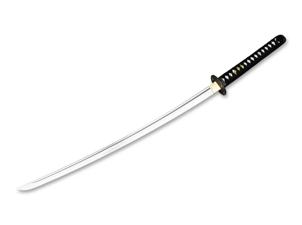 Magnum Yoshida Katana Black 1 Magnum Yoshida Katana Black