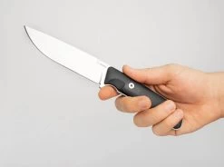 Blaze CPM-154 Black -Messerladen manly blaze cpm 154 black 02ml013 3 1280x1280